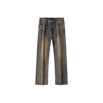 HARSIINCN Jeans Men's H25AMNK261 Vintage Blue