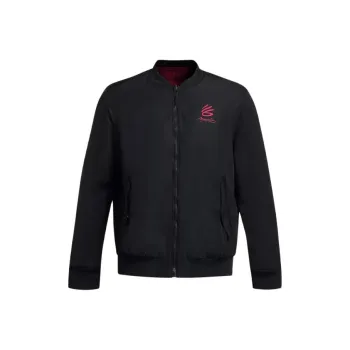 Under Armour Jackets Coats Men's Black