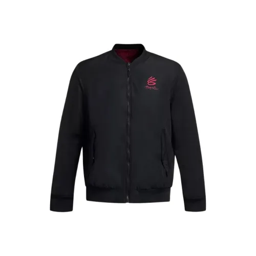 Under Armour Jackets Coats Men's Black