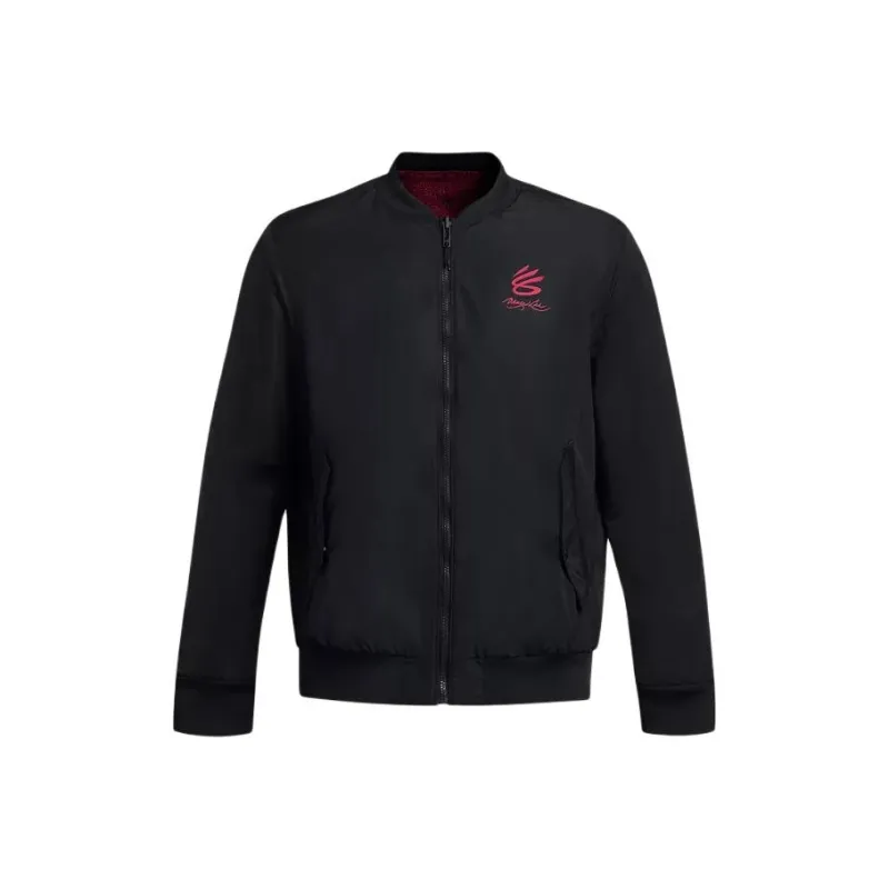Under Armour Jackets Coats Men's Black-0