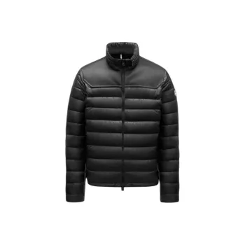 Moncler Tocquet Short Down Jacket