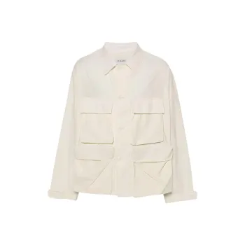 Lemaire Light Field Jacket