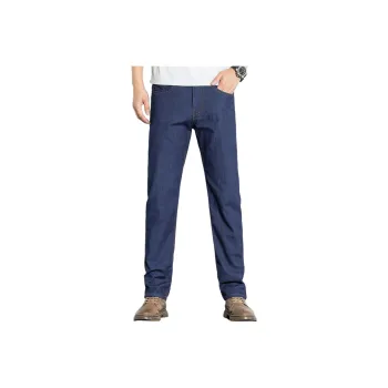 SUNDANCE Jeans Men's Ice Silk Blue
