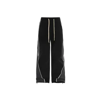 MEIPIN TANG Cargo Pants Unisex