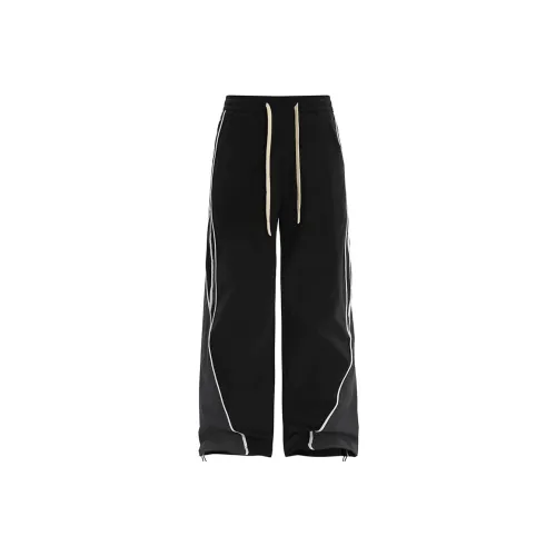 MEIPIN TANG Cargo Pants Unisex