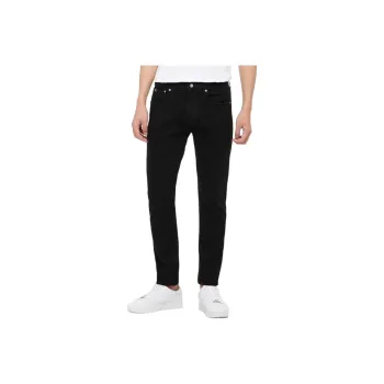 Calvin Klein Jeans Men Black
