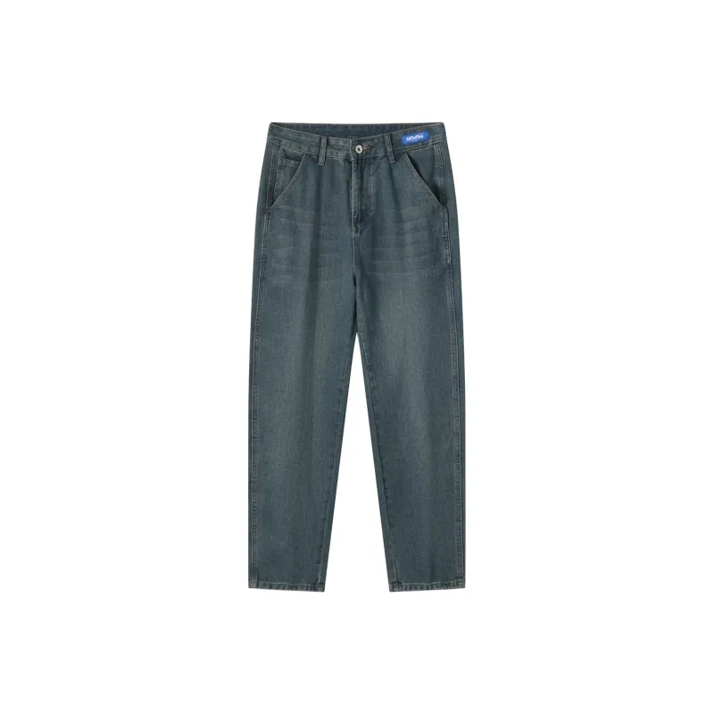 Antioffice Jeans Men-7