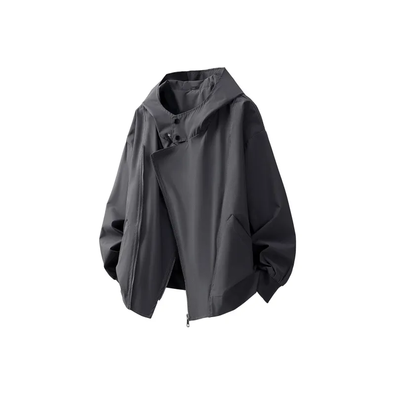 Ang2 Stu Jackets Coats Unisex Purple-2
