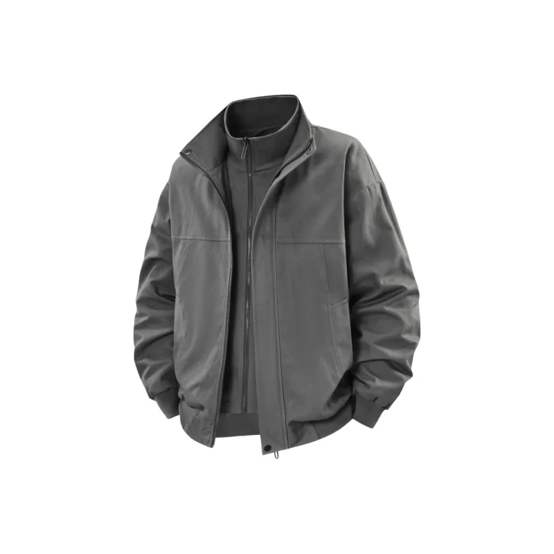Warrior Riding The Wind Collection Cloud Sail Collection Jackets & Coats Unisex-11