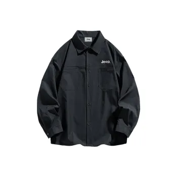 Jeep Jackets Unisex