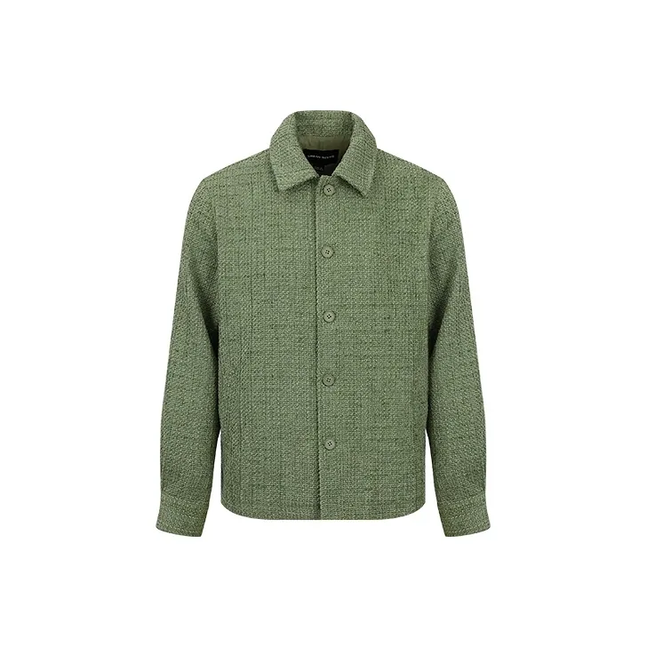 URBAN REVIVO Jackets Men-3