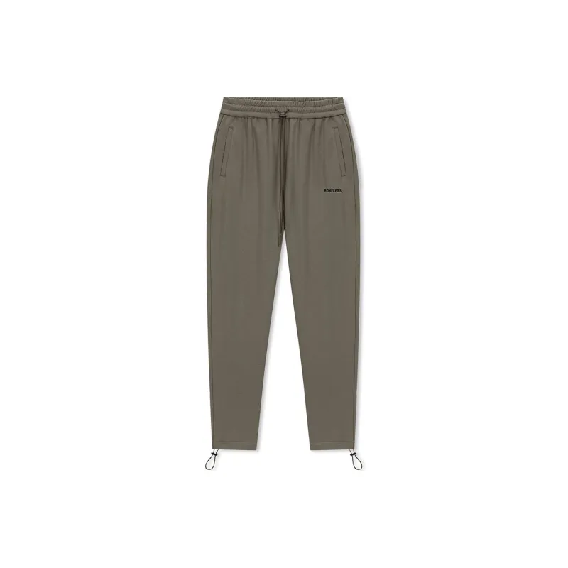 BONELESS Knitted Sweatpants Unisex-7