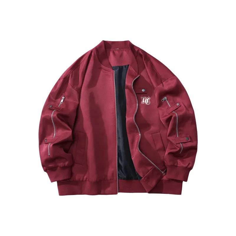 Tre Club Jackets Unisex-0