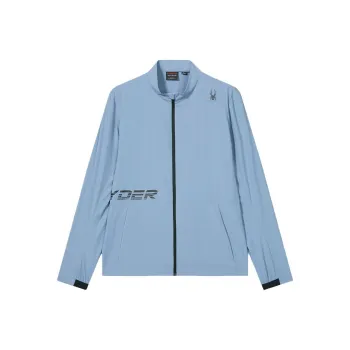 SPYDER Jackets Men