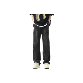 Novamen 2025 Spring Jeans Unisex