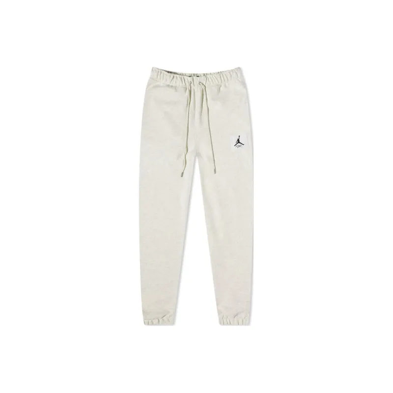 Nike Air Jordan Washed Fleece Essential Statement Sweatpants-0