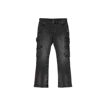 Ksubi X 999 Juice Wrld Cargo Pant