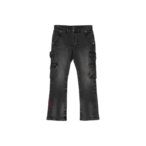 Ksubi X 999 Juice Wrld Cargo Pant