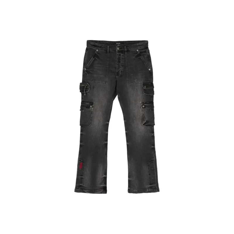 Ksubi X 999 Juice Wrld Cargo Pant-0