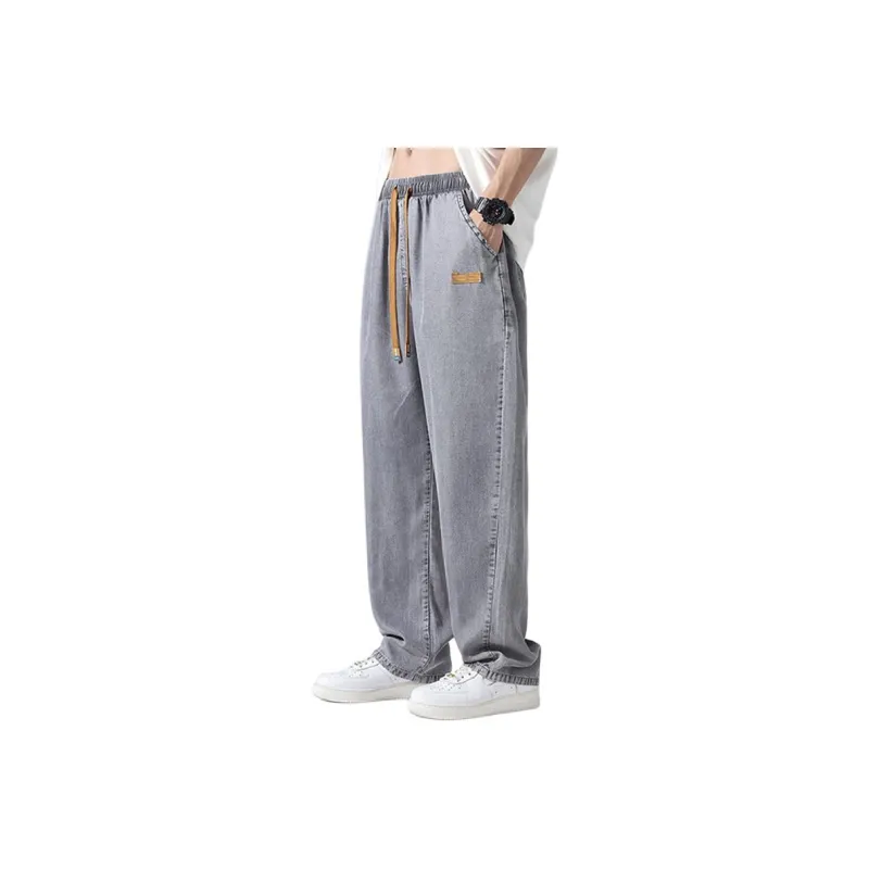 OPMO Jeans Unisex-0