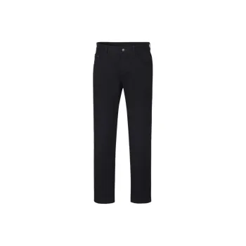 DEGAIA Jeans Men Black