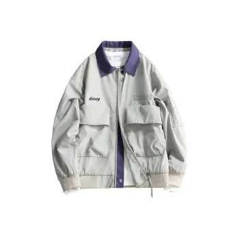 S.k. Manor Hill Jackets Coats Unisex Dusty Green