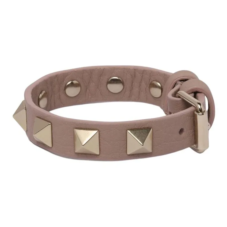 Valentino Garavani Rockstud Bracelet-2