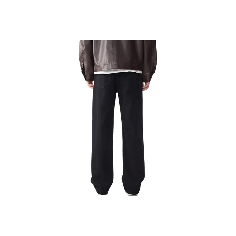 NVRFRGT Jeans Unisex-3
