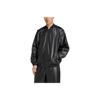 Adidas Originals Zip up Bomber Jacket