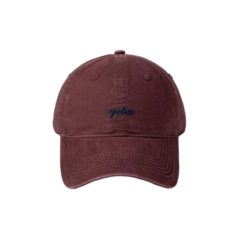 YUZHAOLIN Cotton Baseball Caps Unisex-3