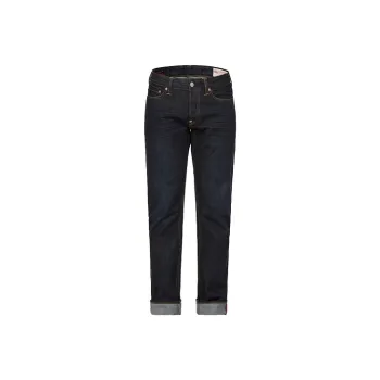 EVISU SS22 Jeans Men's Denim Blue