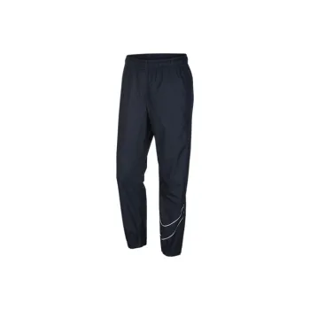 Nike Casual Pants Men Black