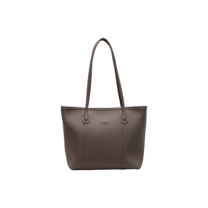 Yalu PU Tote Bag, Shoulder Bag Women's Multicolor-6