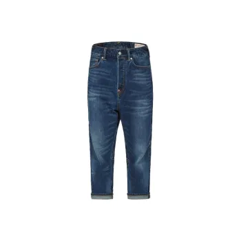 EVISU Jeans Men Blue