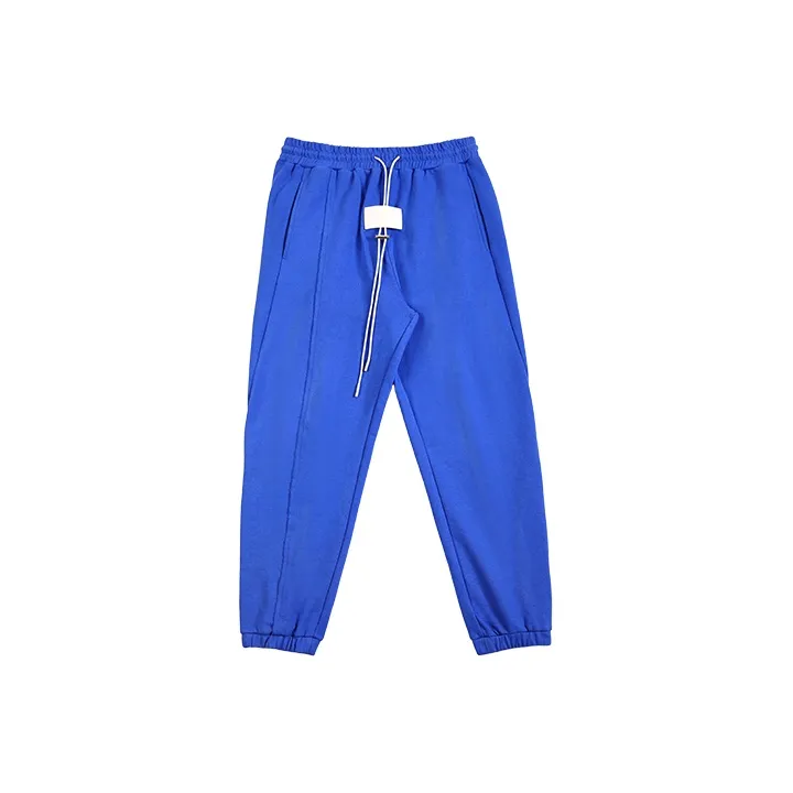 BLUESFLY Jogger Thickened Sports Pants Men's-5