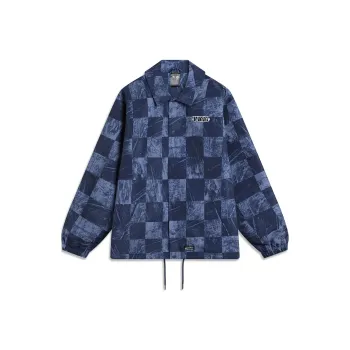 LiNing x OG_SLICK Jackets Coats Men's Blue