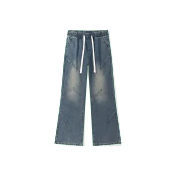KFKU Jeans Unisex