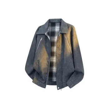 CHEVAL NOIR Jackets Coats Unisex