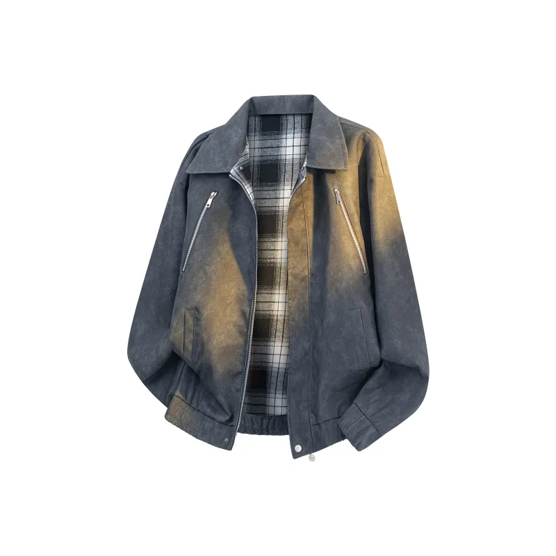 CHEVAL NOIR Jackets Coats Unisex-0