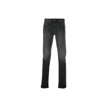 FRAME Jeans Men Black