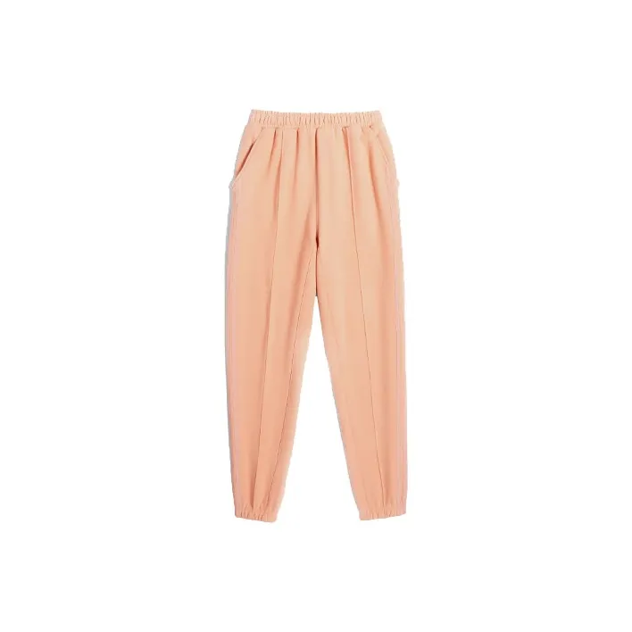 Adidas Ivy Park French Terry Sweat Pants All Gender-0