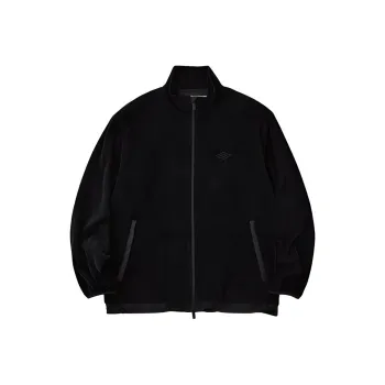Umbro x BLK White Mountaineering Jacket Unisex Black