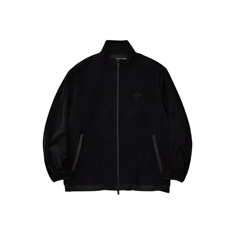 Umbro x BLK White Mountaineering Jacket Unisex Black-0