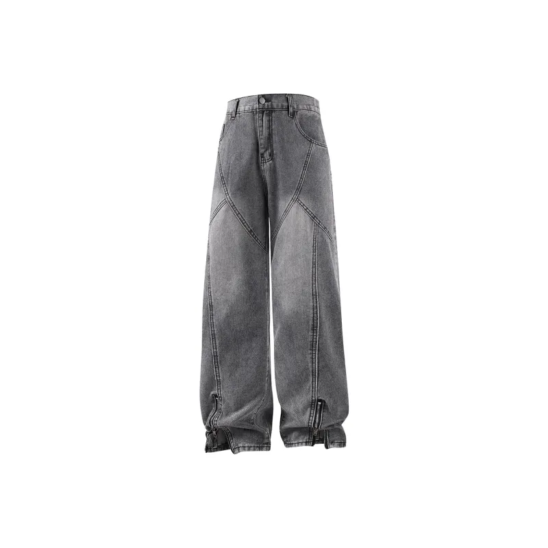 Torso Jeans Unisex-6