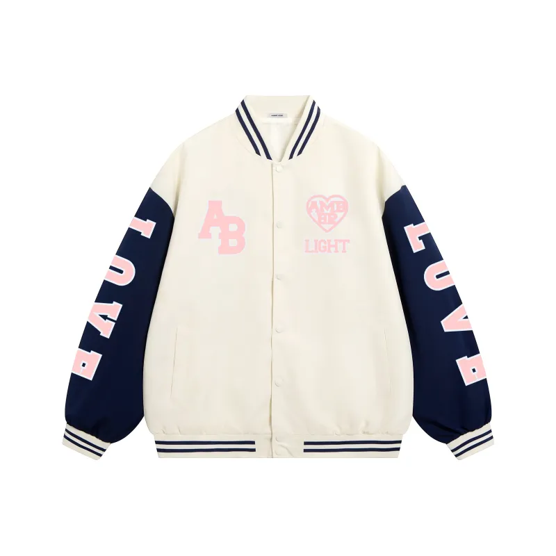 AMBER LIGHT Jackets Coats Unisex-5