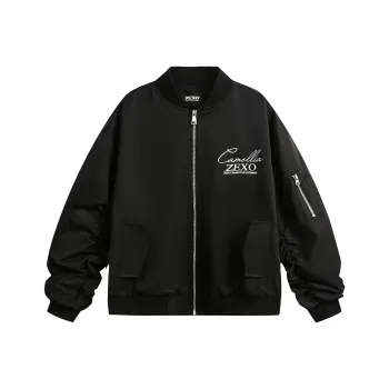 ZEXO Jackets Unisex
