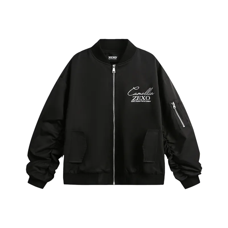 ZEXO Jackets Unisex-0