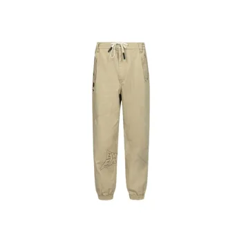 EVISU Jeans Men Apricot