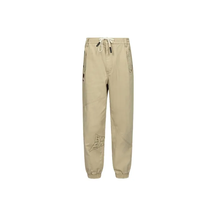 EVISU Jeans Men Apricot-0