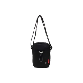 Wenpercy Fabric Shoulder Bag Women's Multicolor